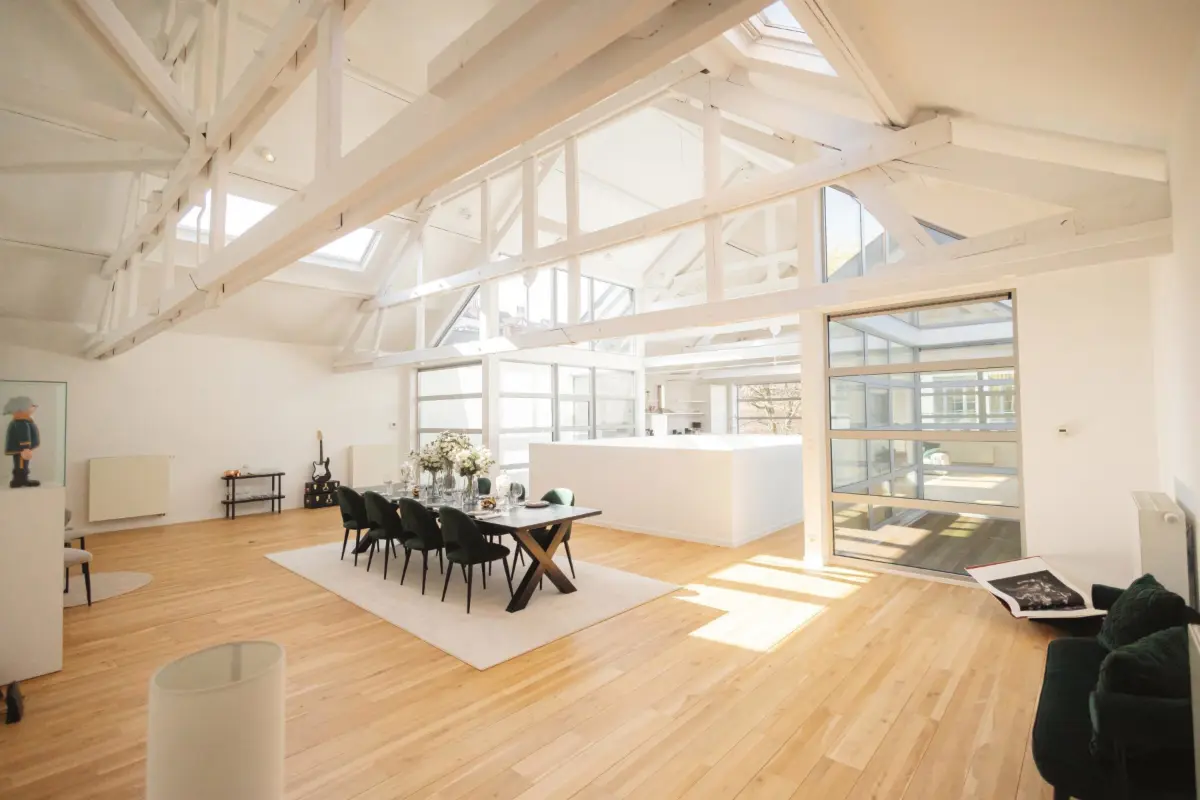 Maison à vendre à Ixelles 1050 1750000.00€ 3 chambres 500.00m² - annonce 651675