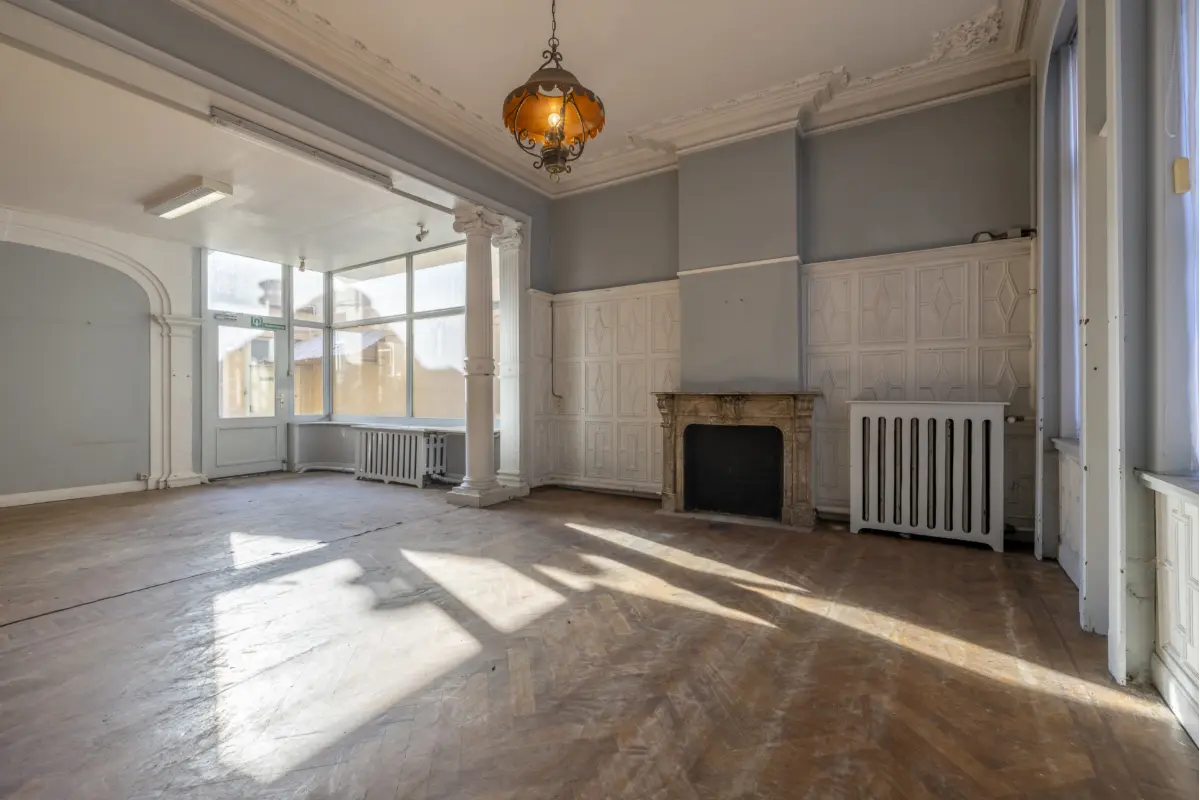 Grond te  koop in Eeklo 9900 249000.00€  slaapkamers m² - Zoekertje 651345