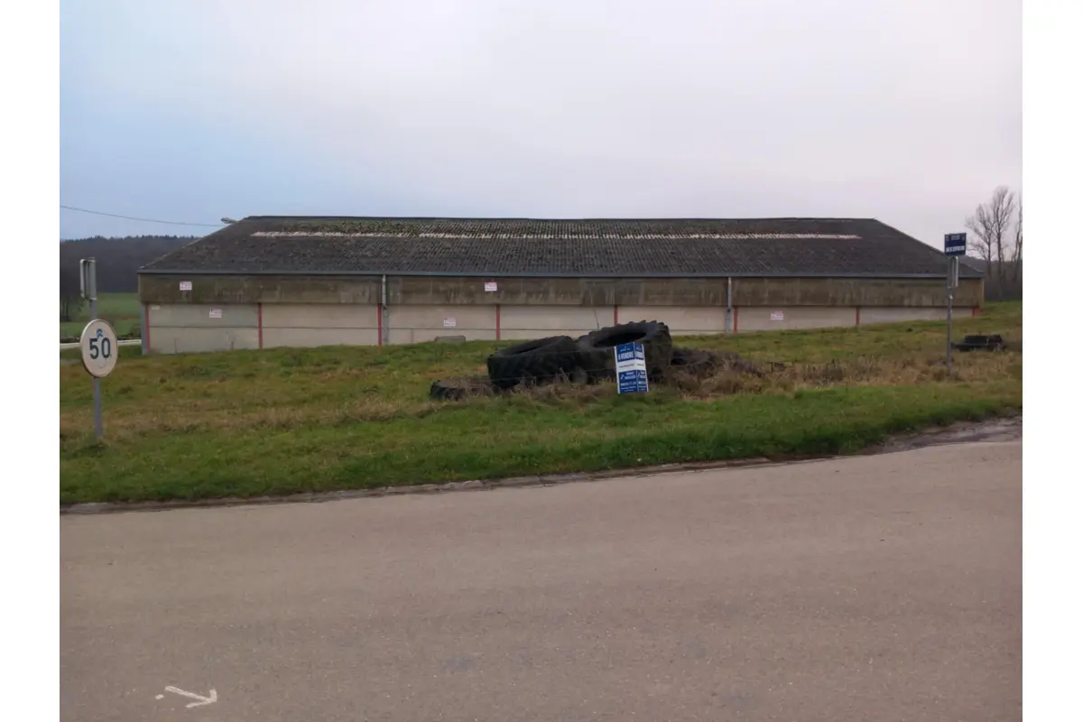 Autre à vendre à Boussu-en-Fagne 5660 643964.00€  chambres m² - annonce 651616