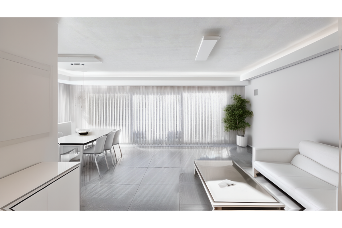 Appartement à vendre à Molenbeek-Saint-Jean 1080 269000.00€ 2 chambres 108.00m² - annonce 651617