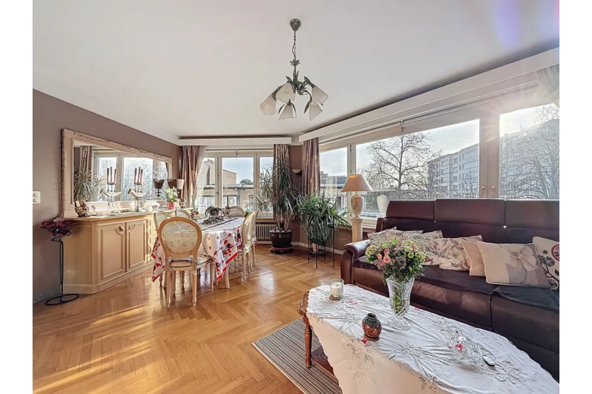 Appartement à vendre à Koekelberg 1081 239000.00€ 2 chambres 85.00m² - annonce 651350