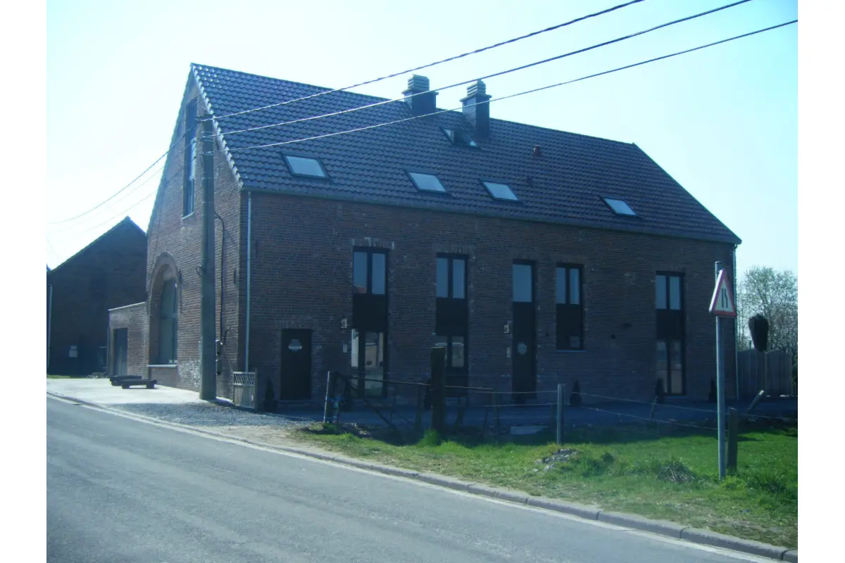 Duplex te  huur in Graty 7830 780.00€ 2 slaapkamers 65.00m² - Zoekertje 652019