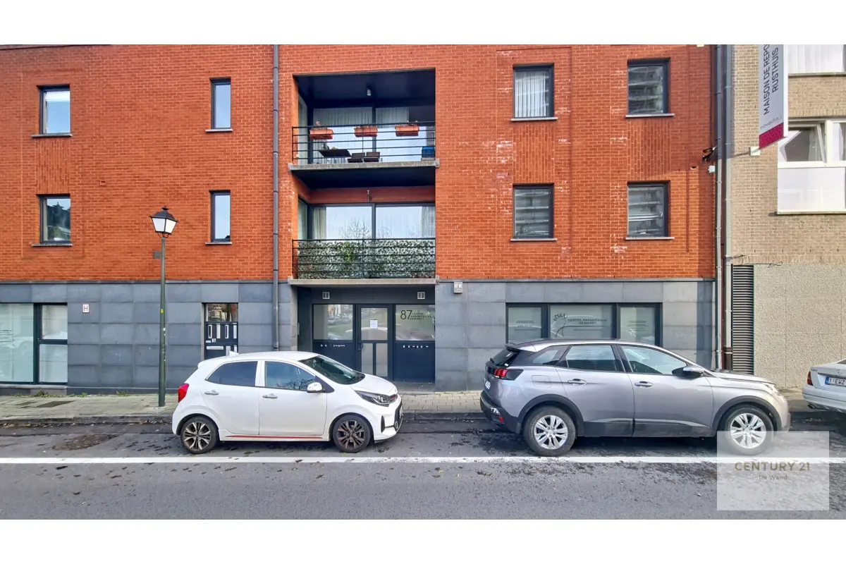 Handelszaak te  huur in Laken 1020 1000.00€  slaapkamers 25.00m² - Zoekertje 652013