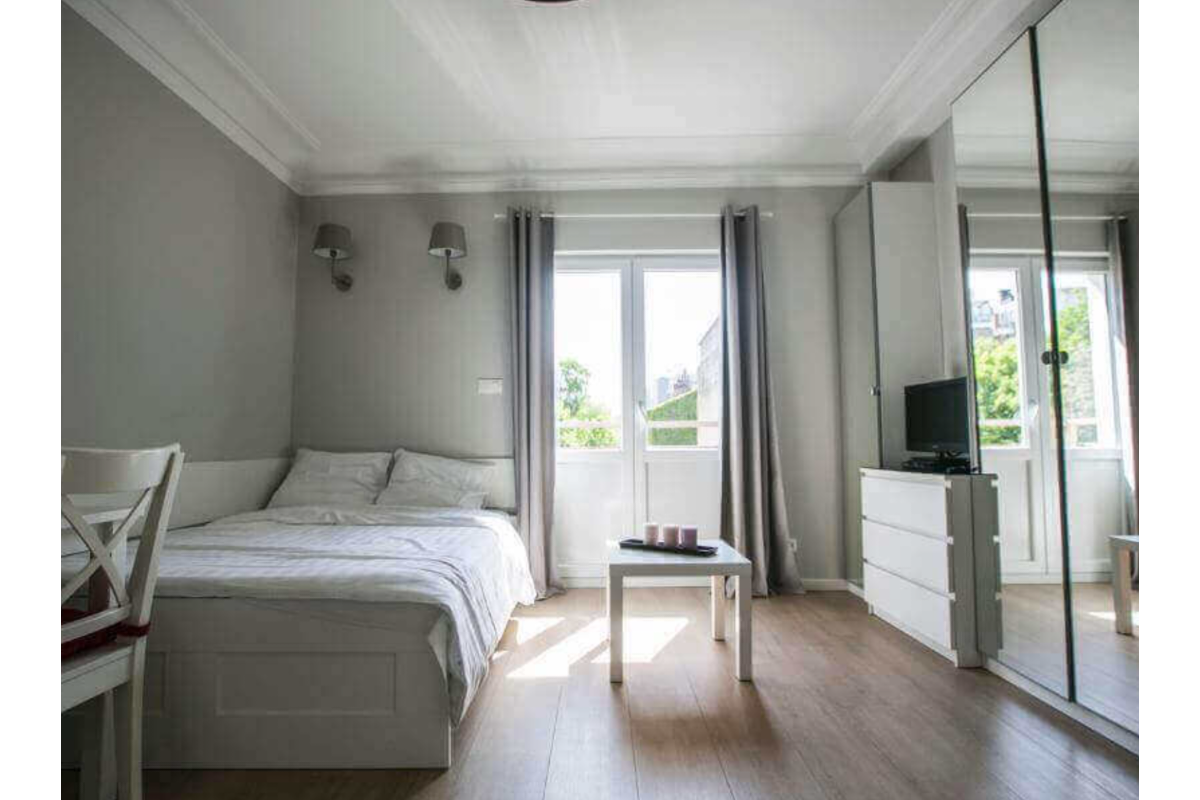 Studio à louer à Etterbeek 1040 1150.00€ 0 chambres 30.00m² - annonce 651932