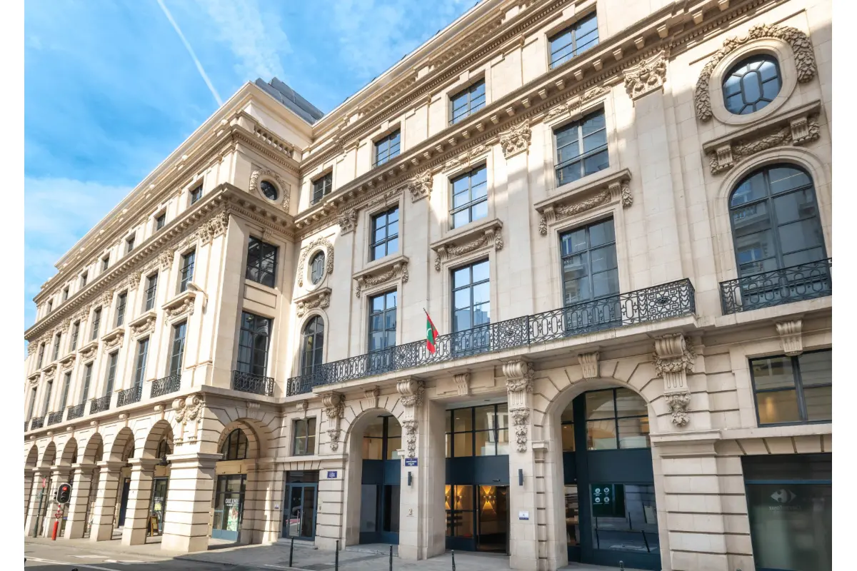 Commerce à louer à Bruxelles 1000 5600.00€  chambres 280.00m² - annonce 651882