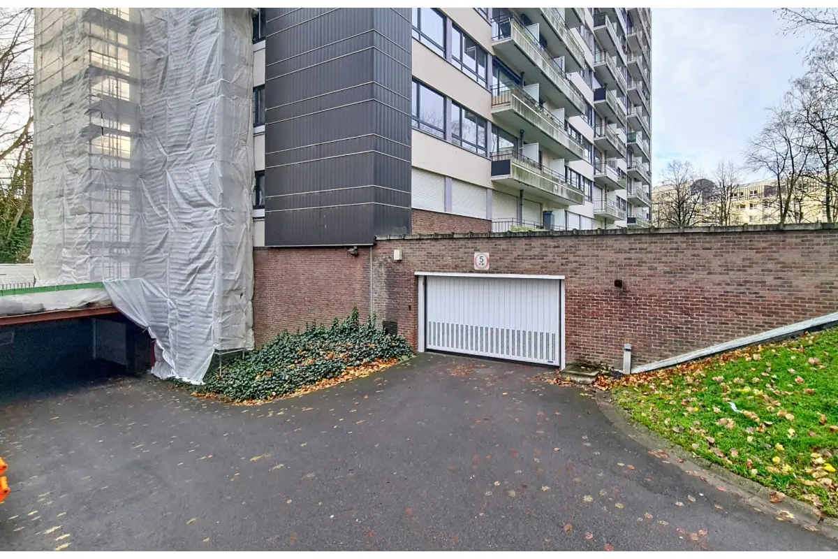 Box à vendre à Jette 1090 19000.00€  chambres m² - annonce 651963
