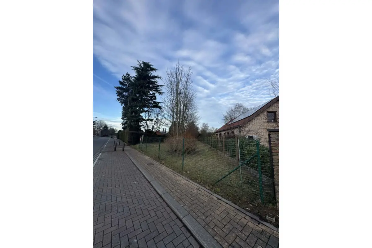 Grond te  koop in Hornu 7301 85000.00€  slaapkamers m² - Zoekertje 652022