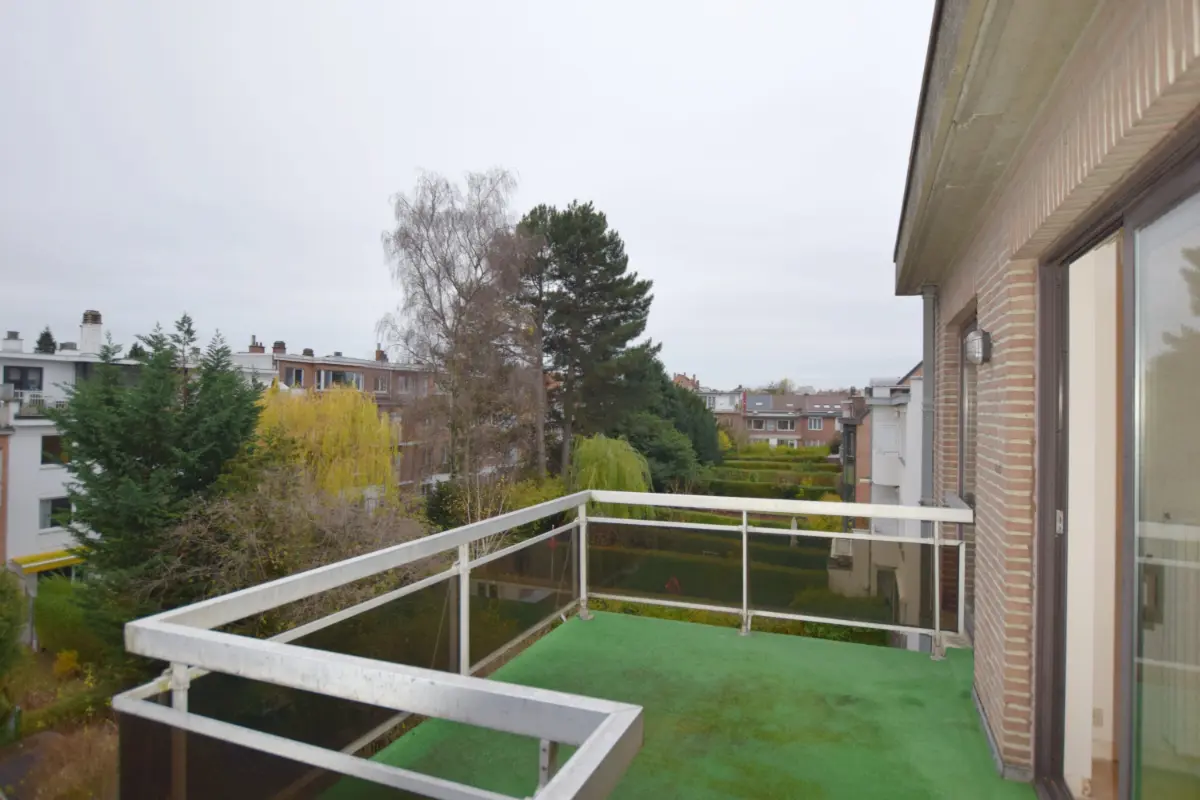 Appartement à louer à Woluwe-Saint-Lambert 1200 1200.00€ 2 chambres 78.00m² - annonce 651895