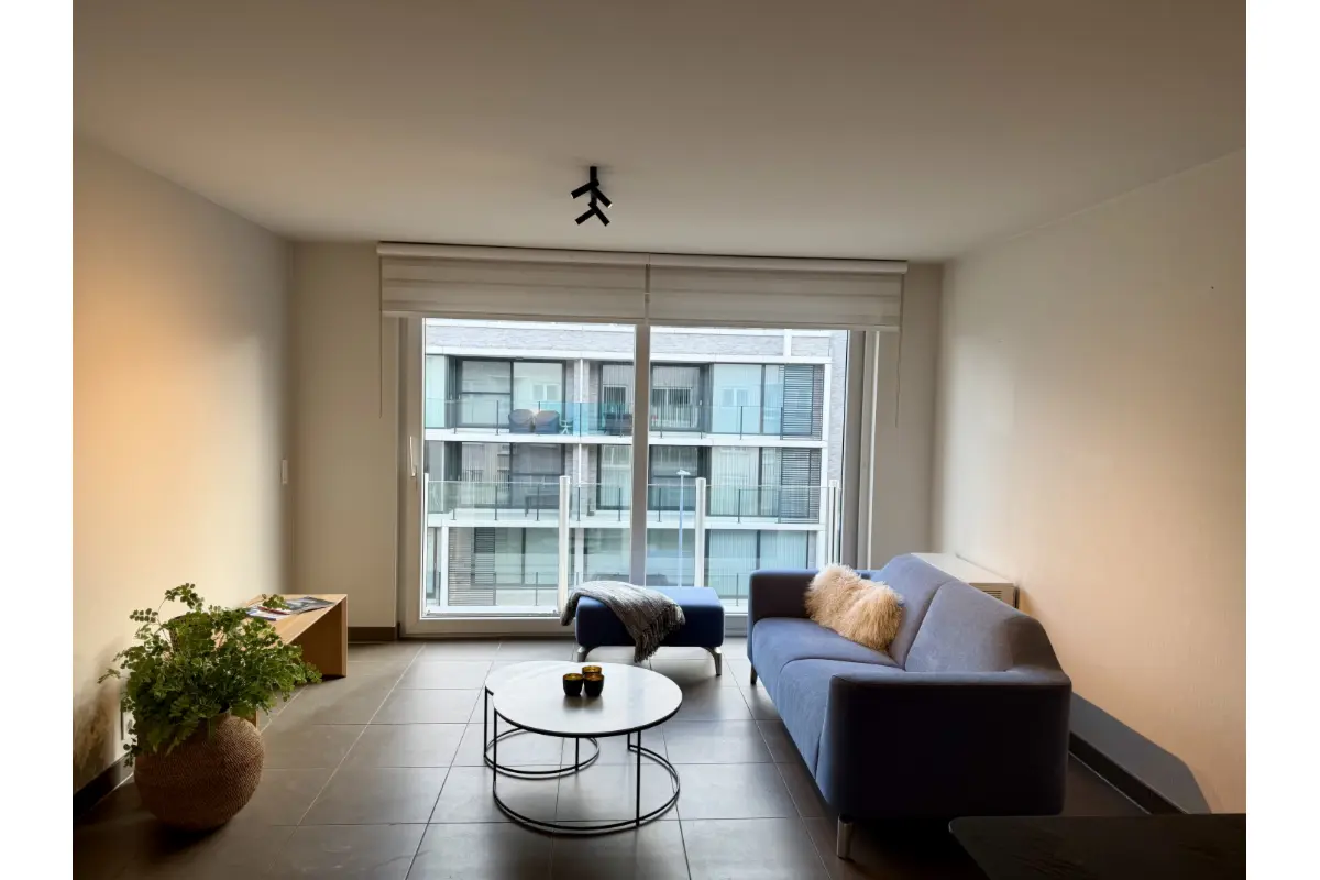 Appartement te  koop in Wenduine 8420 298000.00€ 2 slaapkamers 70.00m² - Zoekertje 651860