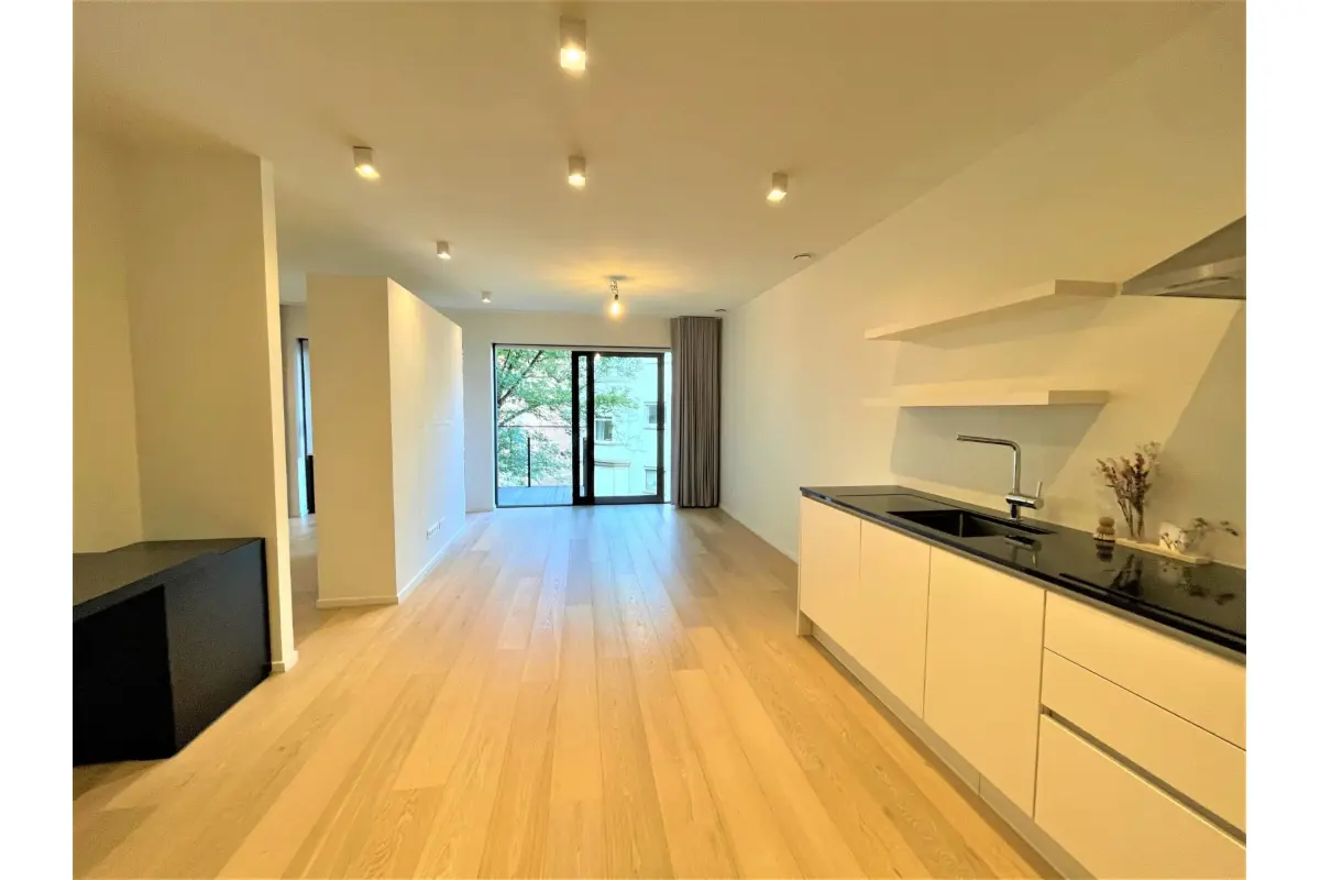 Studio te  in Brussel 1000 1250.00€ 0 slaapkamers 54.00m² - Zoekertje 651913