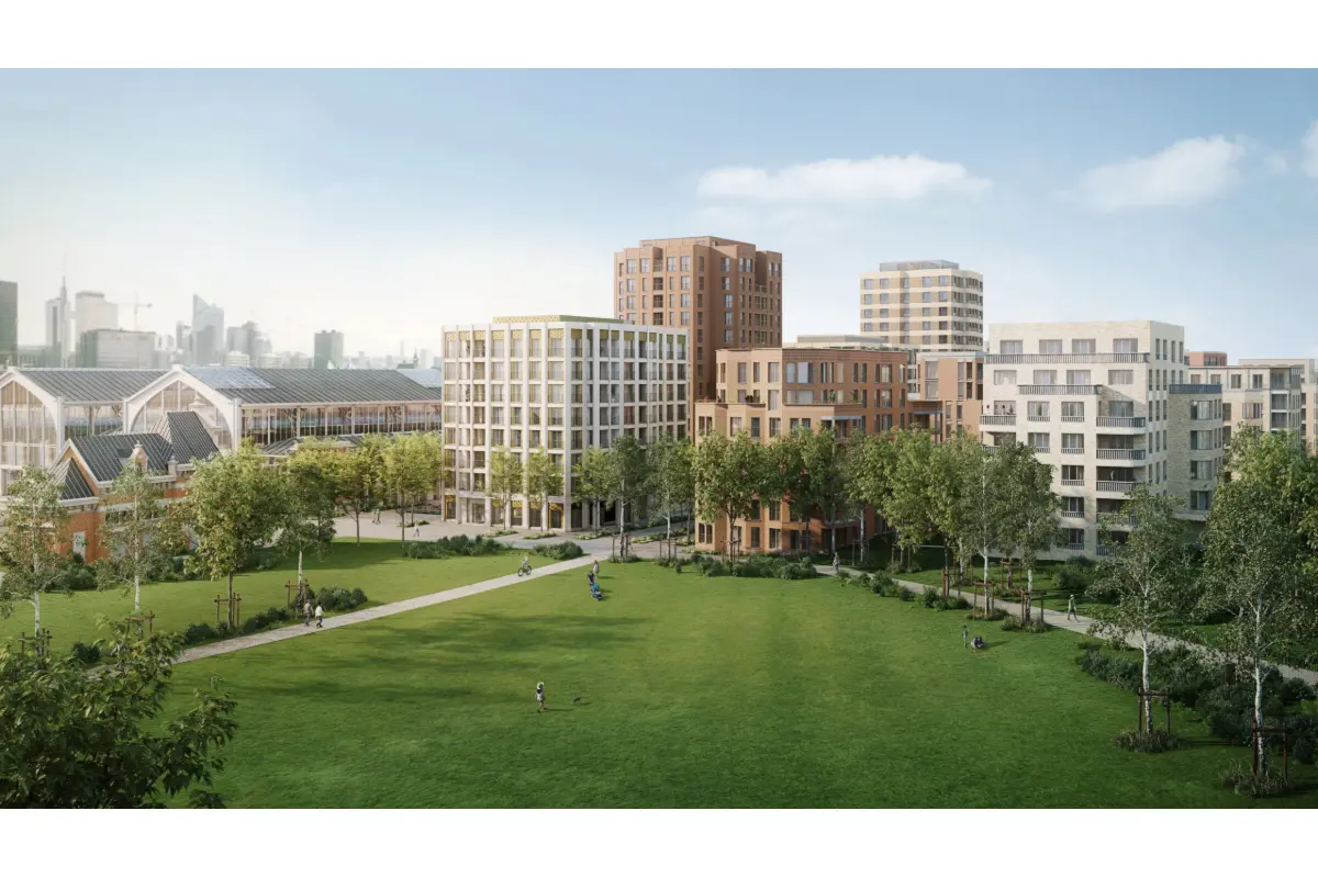 Rez-de-chaussée à  à Bruxelles 1000 367000.00€ 2 chambres 100.00m² - annonce 651931