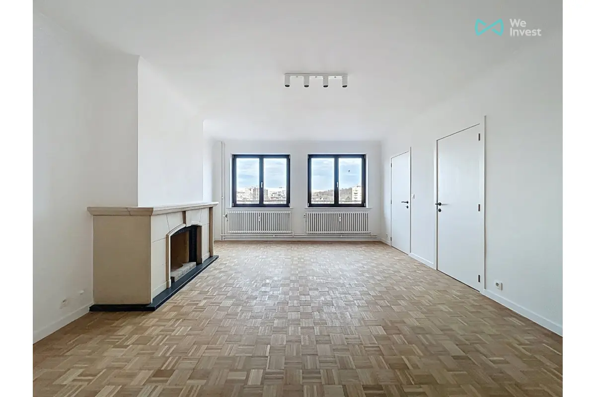 Studio à  à Auderghem 1160 900.00€ 0 chambres 49.00m² - annonce 651950