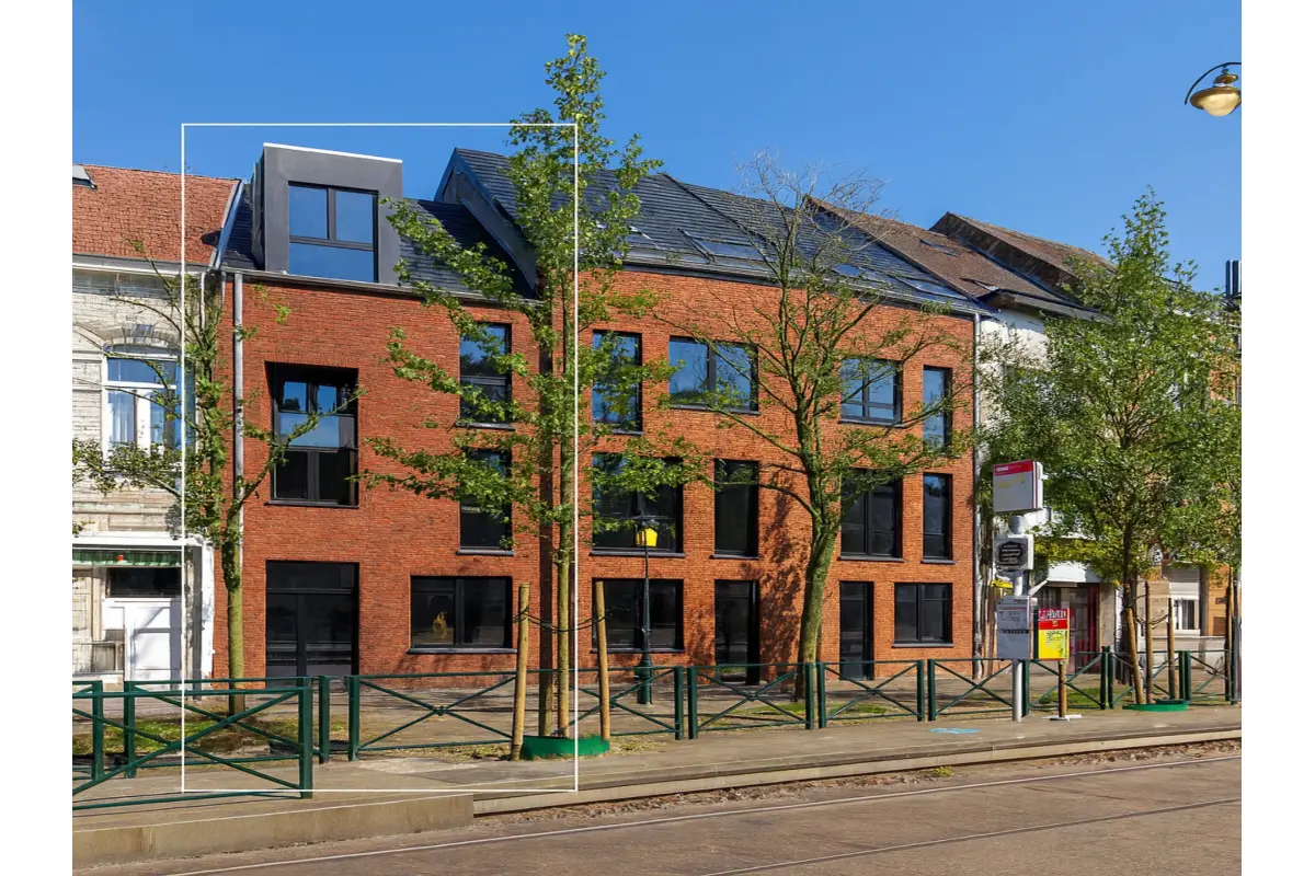 Maison à vendre à Laeken 1020 445000.00€ 3 chambres 115.00m² - annonce 651901