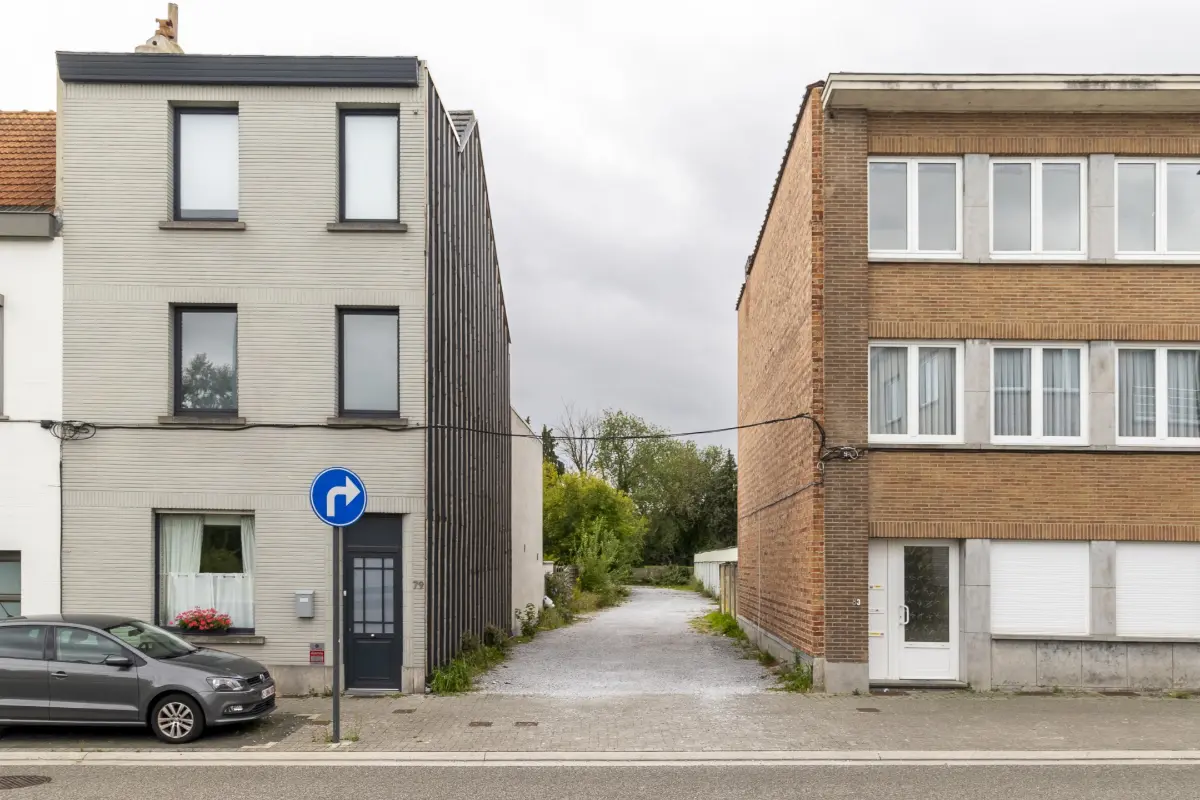 Grond te  koop in Strombeek-Bever 1853 139000.00€  slaapkamers m² - Zoekertje 651923