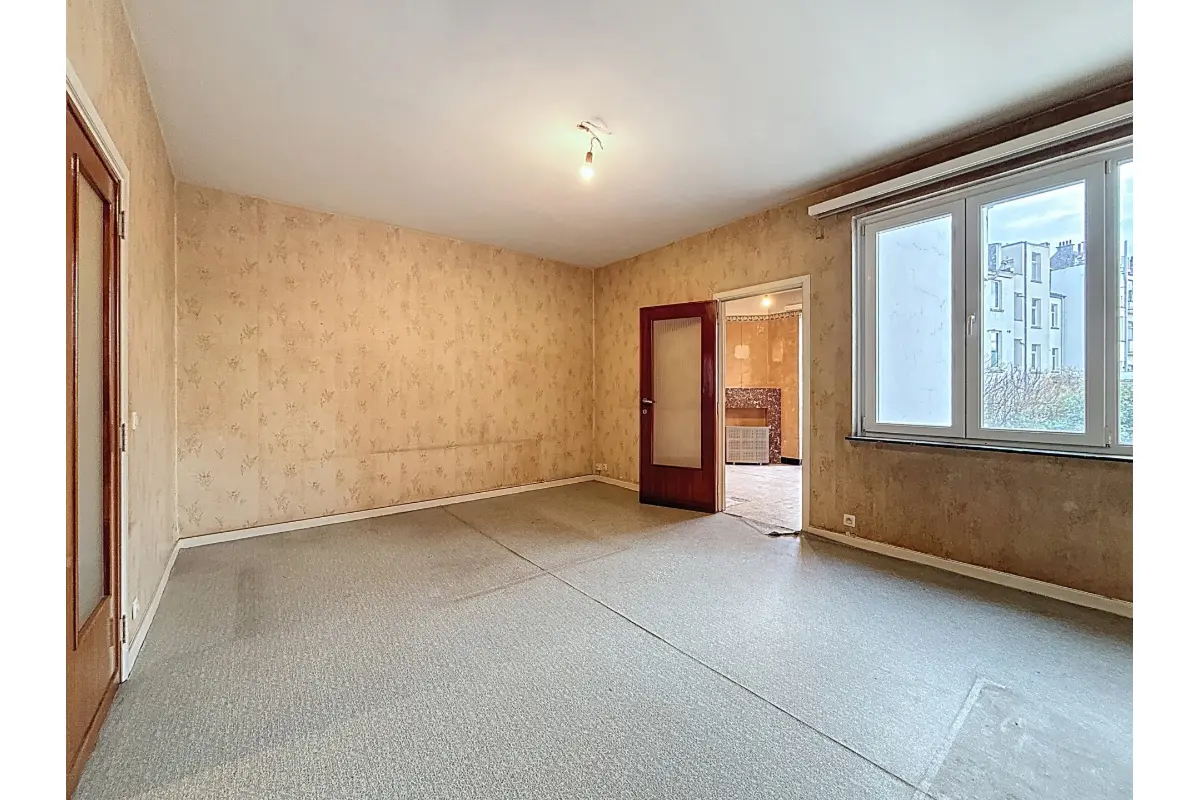 Appartement te  koop in Koekelberg 1081 179000.00€ 1 slaapkamers 62.00m² - Zoekertje 651865