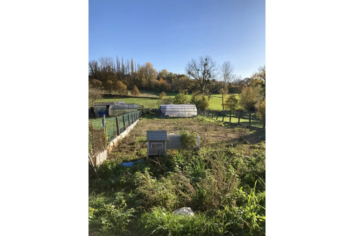 Maison à  à Asse 1730 420000.00€ 3 chambres 210.00m² - annonce 651945