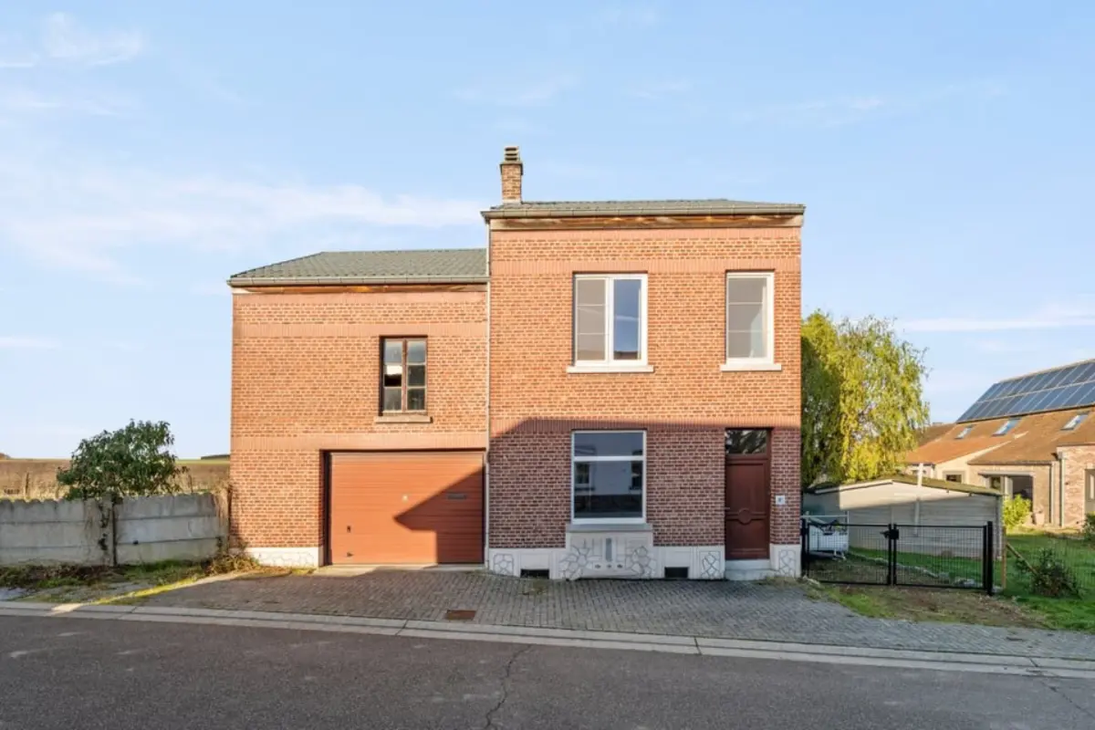 Grond te  koop in Gingelom 3890 259000.00€  slaapkamers m² - Zoekertje 651774