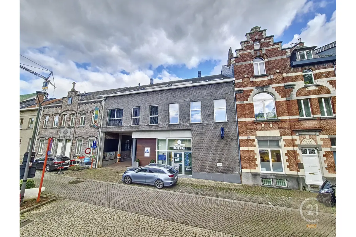 Duplex te  huur in Meise 1860 1650.00€ 3 slaapkamers 200.00m² - Zoekertje 651988