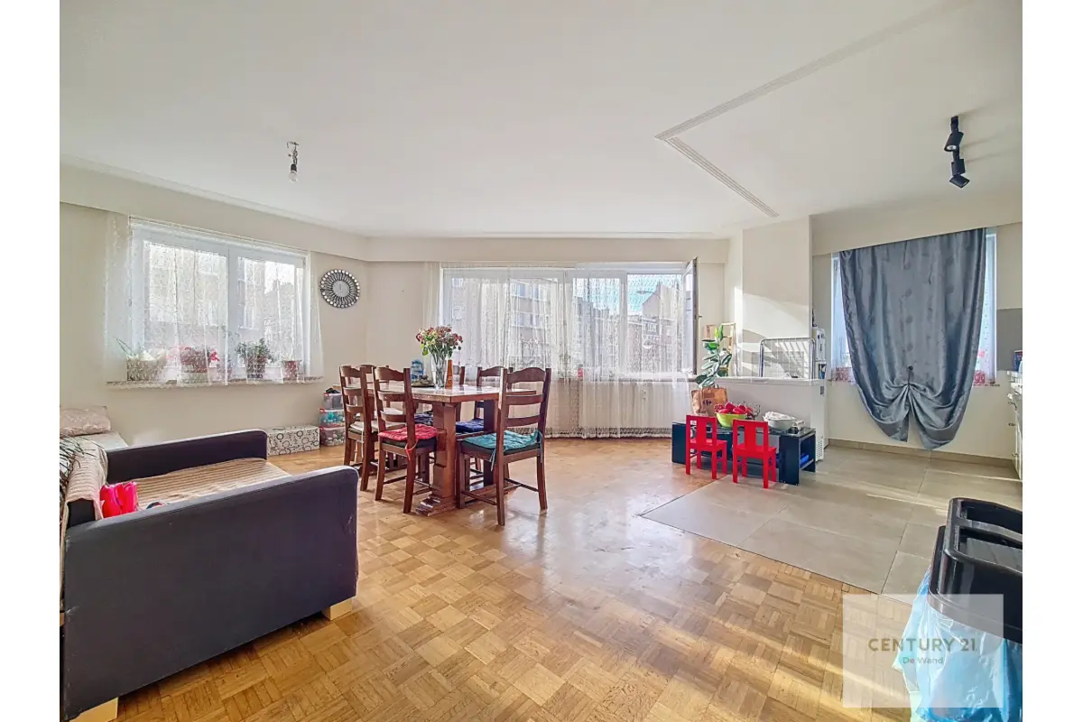 Appartement à vendre à Laeken 1020 255000.00€ 2 chambres 82.00m² - annonce 652012