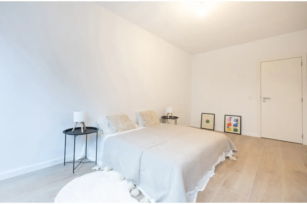 Appartement à vendre à Laeken 1020 345000.00€ 2 chambres 117.00m² - annonce 652451