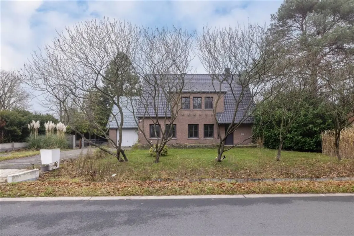 Maison à vendre à Geel 2440 449000.00€ 3 chambres 253.00m² - annonce 652243