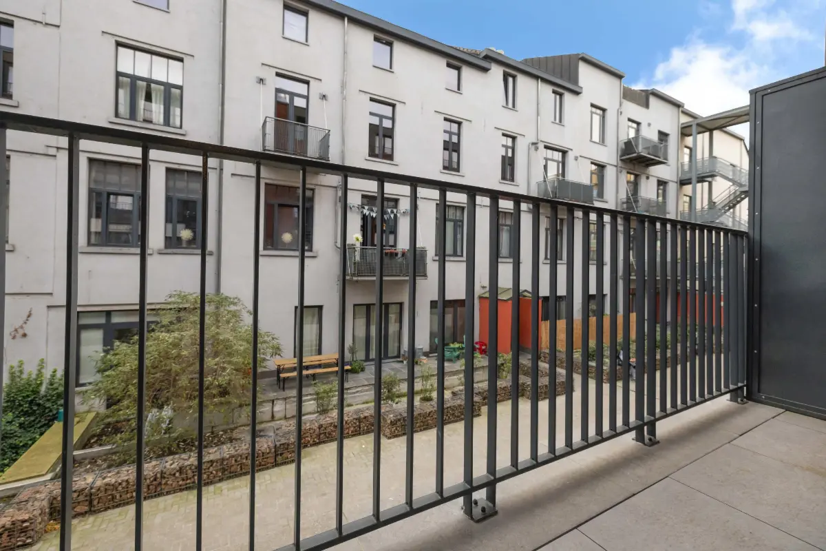 Appartement à vendre à Laeken 1020 325000.00€ 2 chambres 102.00m² - annonce 652454