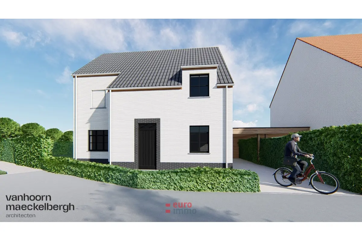 Maison à vendre à Nieuport 8620 510000.00€ 3 chambres 175.00m² - annonce 652224