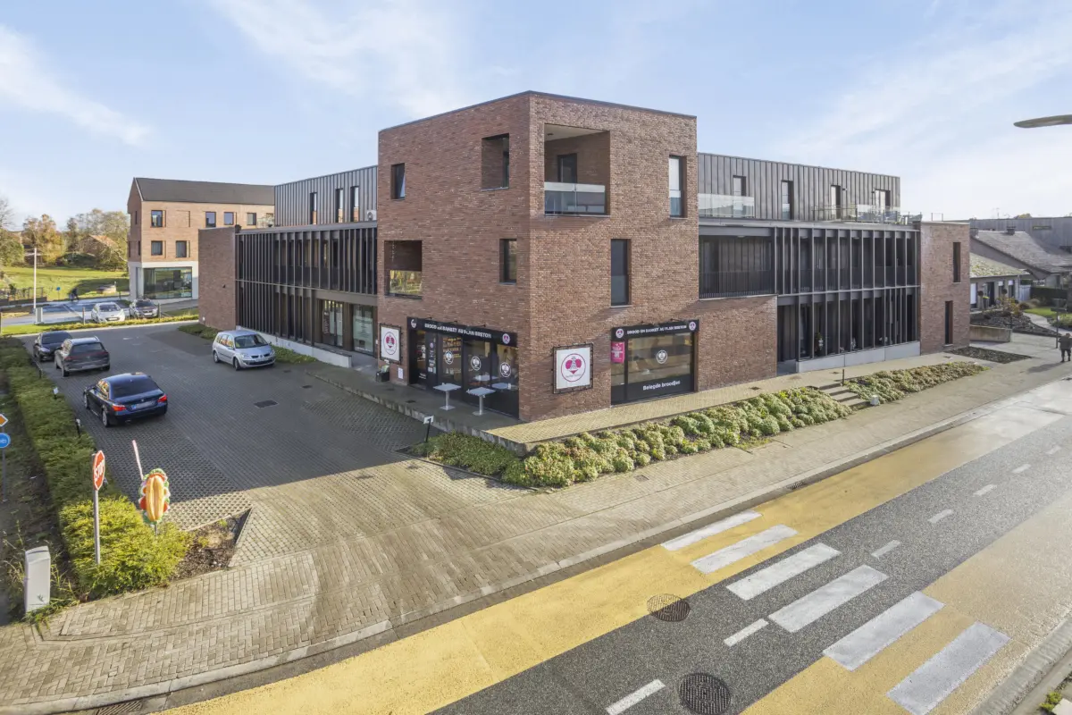 Handelszaak te  koop in Tielt-Winge 3390 629000.00€  slaapkamers 190.00m² - Zoekertje 652417