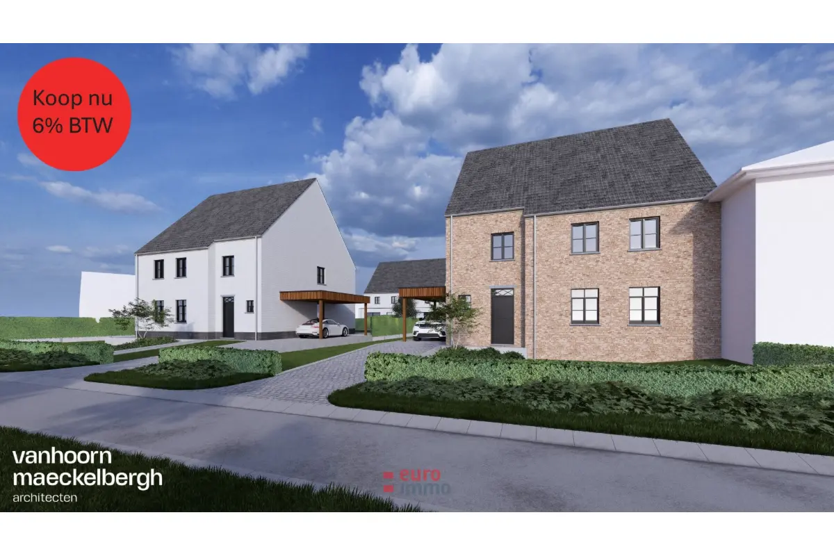 Maison à vendre à Westende 8434 445000.00€ 3 chambres 173.00m² - annonce 652229