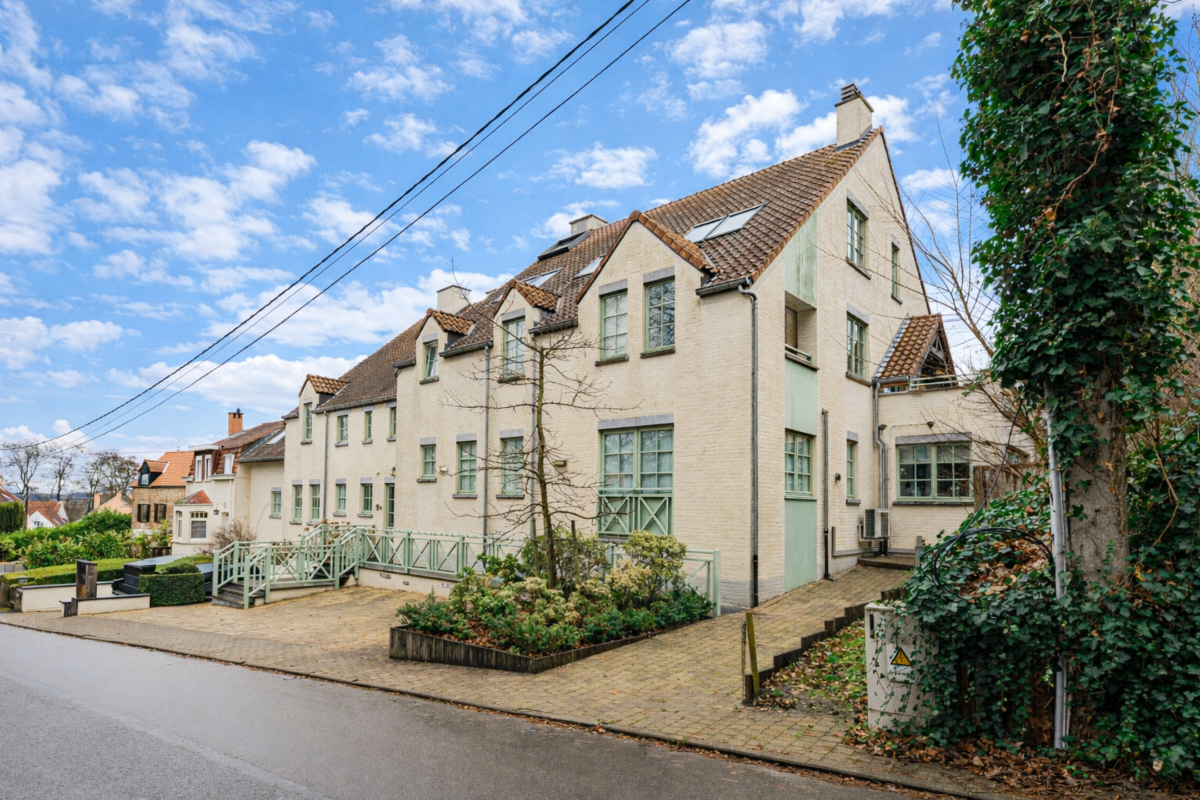 Duplex te  huur in Rixensart 1330 2500.00€ 4 slaapkamers 240.00m² - Zoekertje 652517