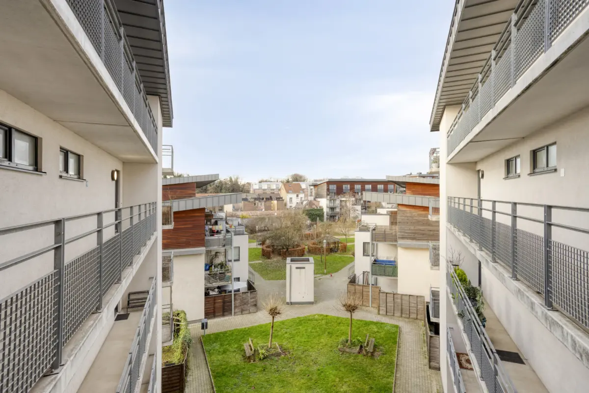 Appartement à vendre à Anderlecht 1070 275000.00€ 2 chambres 90.00m² - annonce 652641