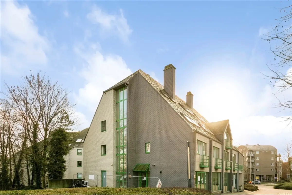 Studio à vendre à Louvain 3000 169000.00€ 1 chambres 20.00m² - annonce 652719