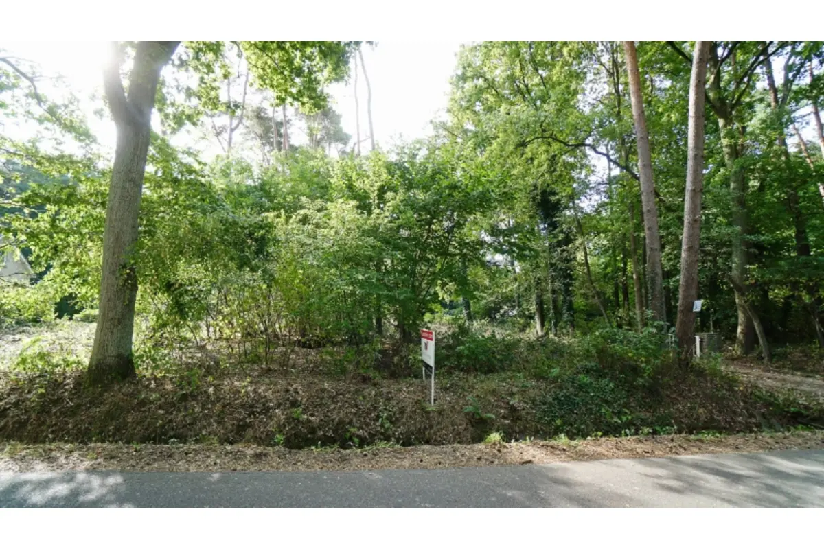 Terrain à vendre à Keerbergen 3140 319000.00€  chambres m² - annonce 652206