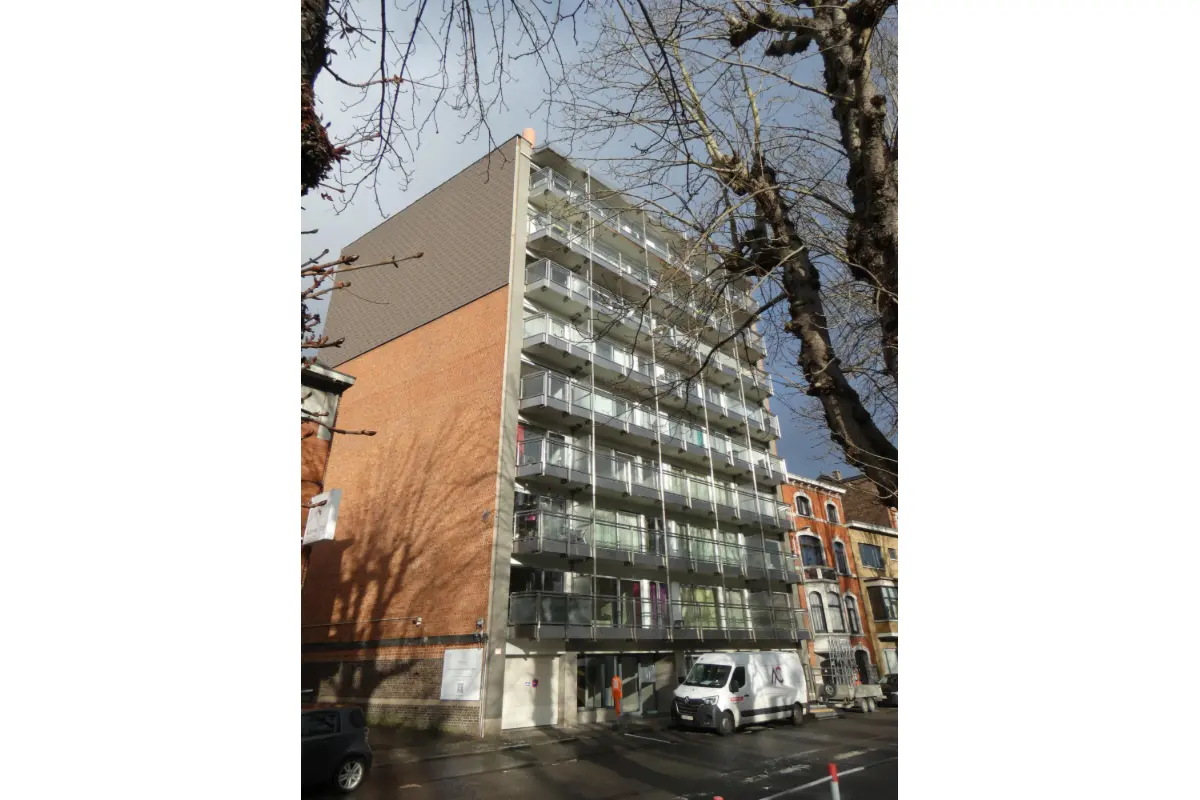 Studio à vendre à Liège 4020 92500.00€ 1 chambres 39.00m² - annonce 652597