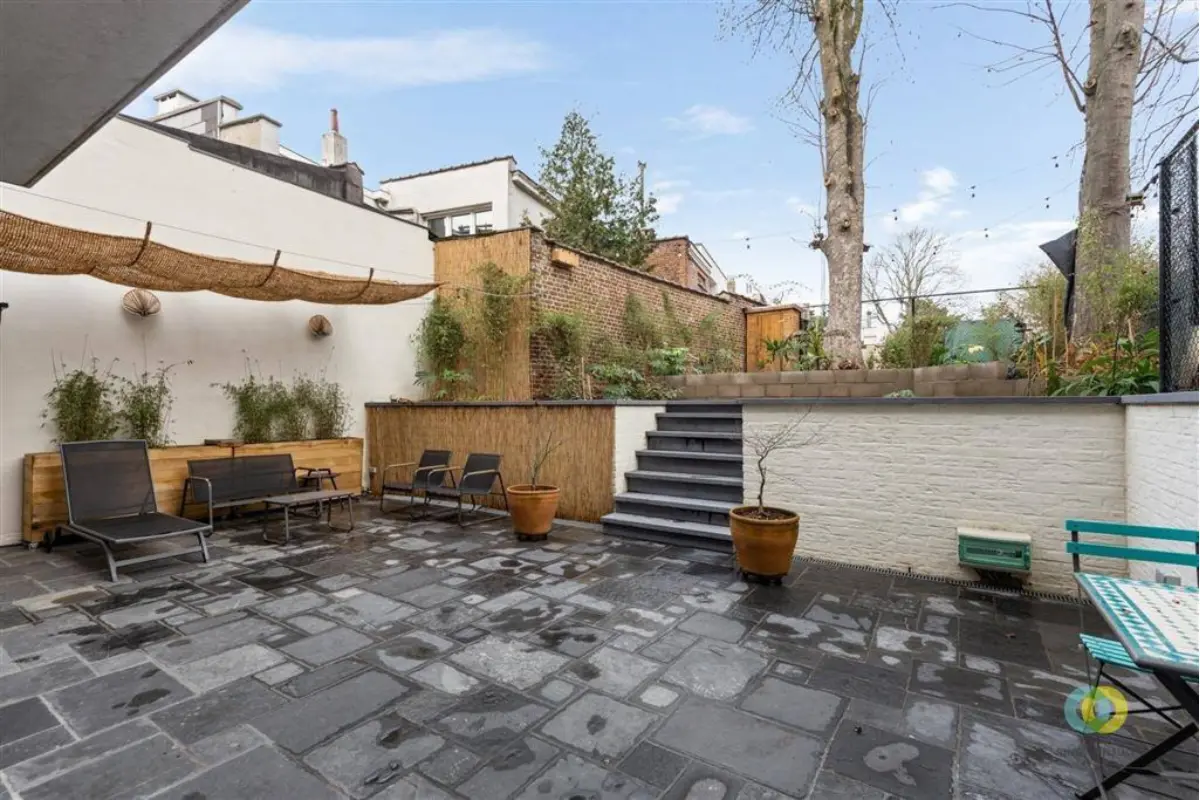 Appartement te  koop in Schaarbeek 1030 429000.00€ 1 slaapkamers 70.00m² - Zoekertje 652636