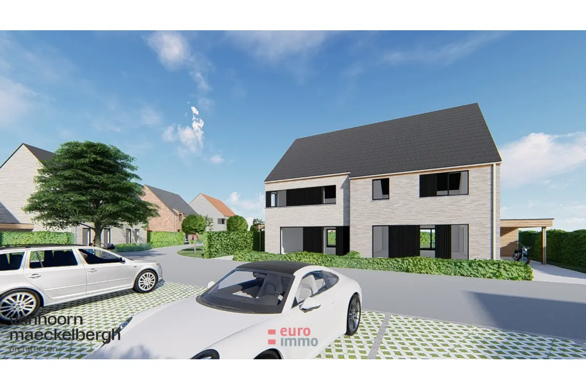 Maison à vendre à Nieuport 8620 430000.00€ 3 chambres 175.00m² - annonce 652225
