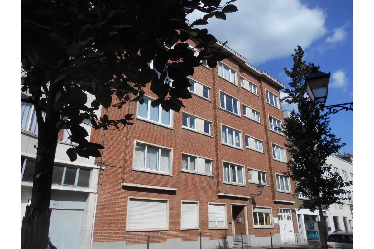 Appartement à louer à Etterbeek 1040 795.00€ 0 chambres 30.00m² - annonce 652242
