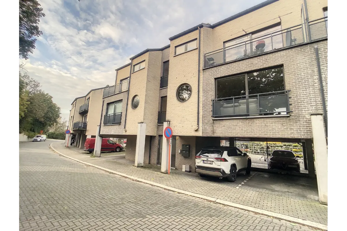 Duplex te  huur in Tervuren 3080 1250.00€ 2 slaapkamers 115.00m² - Zoekertje 652416