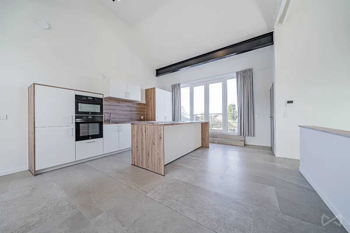 Duplex à vendre à Tarcienne 5651 327000.00€ 2 chambres 114.00m² - annonce 652739