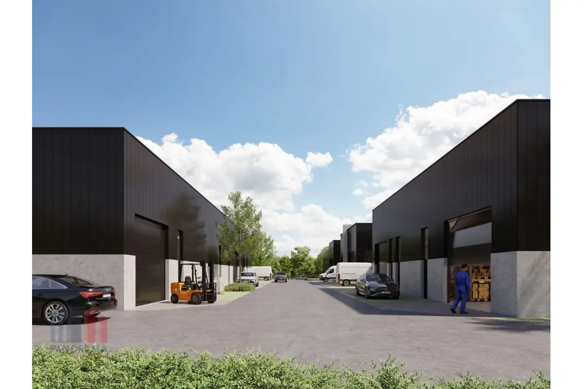 Handelszaak te  koop in Asse 1730 254000.00€  slaapkamers 127.00m² - Zoekertje 652272