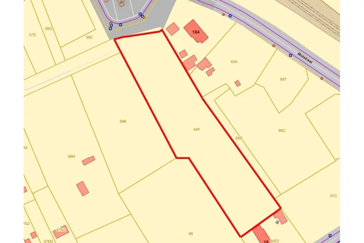 Autre à vendre à Beringen 3580 600000.00€  chambres m² - annonce 652789