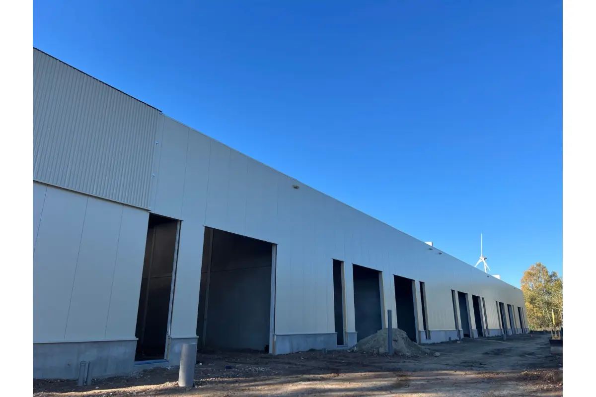 Handelszaak te  koop in Genk 3600 2214000.00€  slaapkamers 1640.00m² - Zoekertje 652286