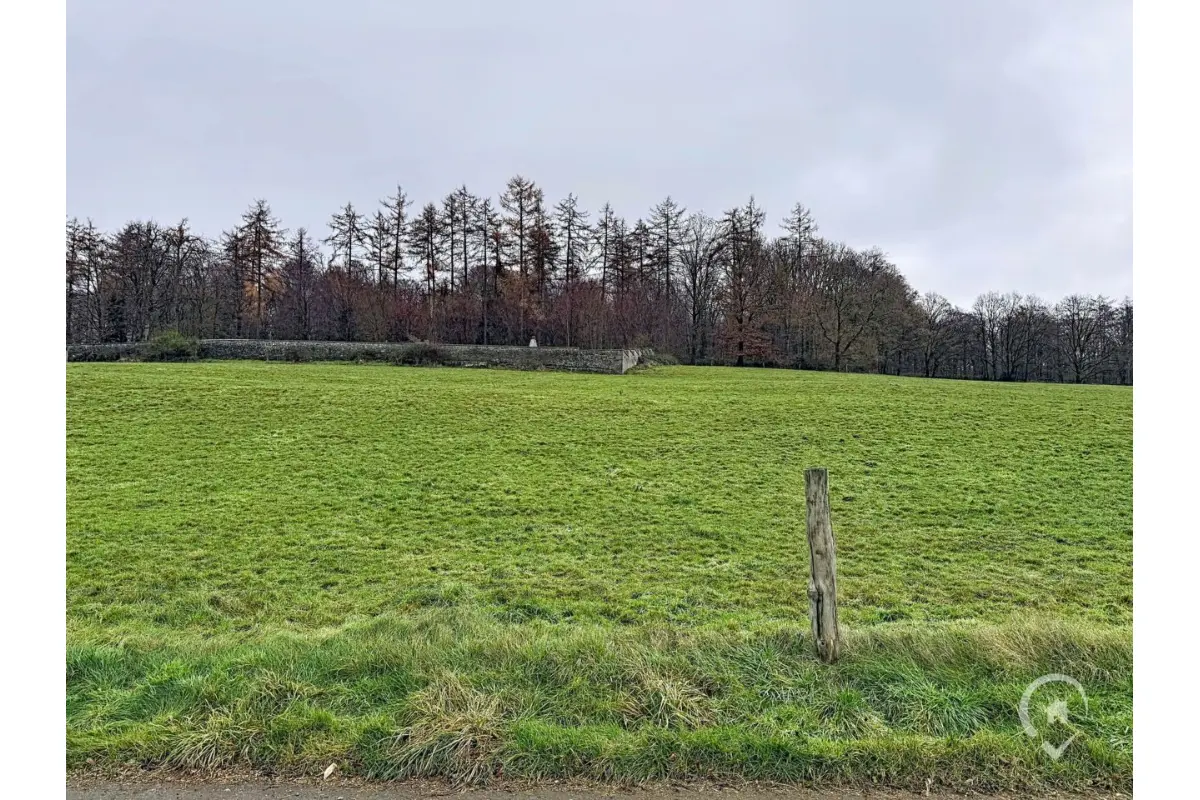 Terrain à vendre à Naomé 5555 73000.00€  chambres m² - annonce 652492