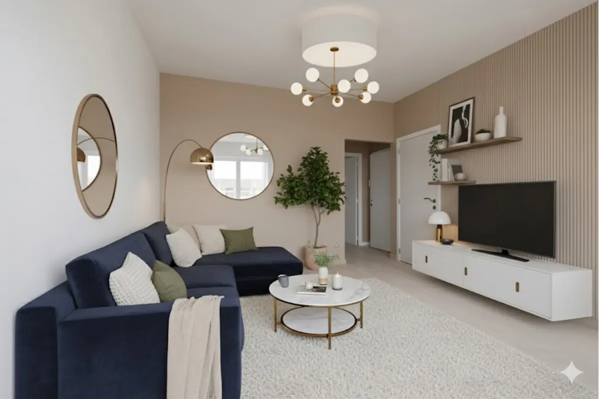 Appartementsgebouw te  koop in Sint-Jans-Molenbeek 1080 0.00€ 3 slaapkamers 264.00m² - Zoekertje 652374