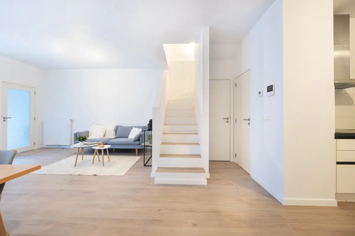 Appartement à vendre à Laeken 1020 390000.00€ 3 chambres 139.00m² - annonce 652450