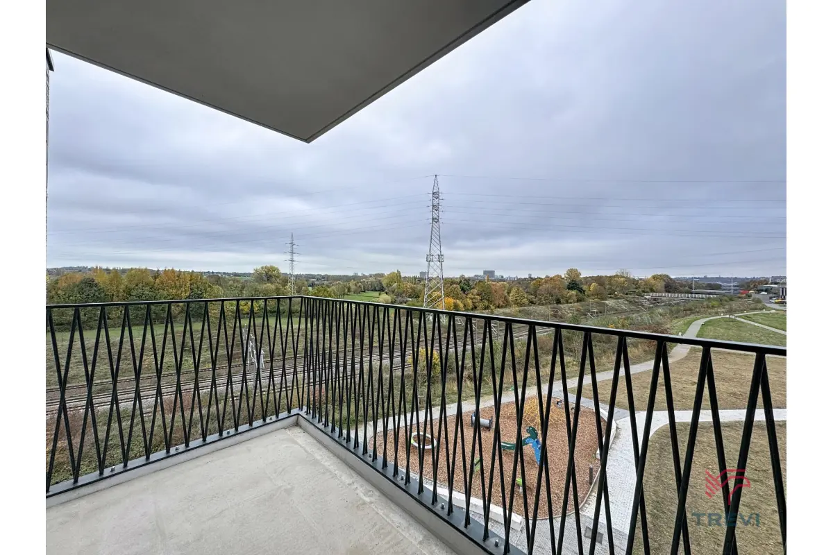 Appartement te  huur in Anderlecht 1070 1200.00€ 2 slaapkamers 87.00m² - Zoekertje 652437