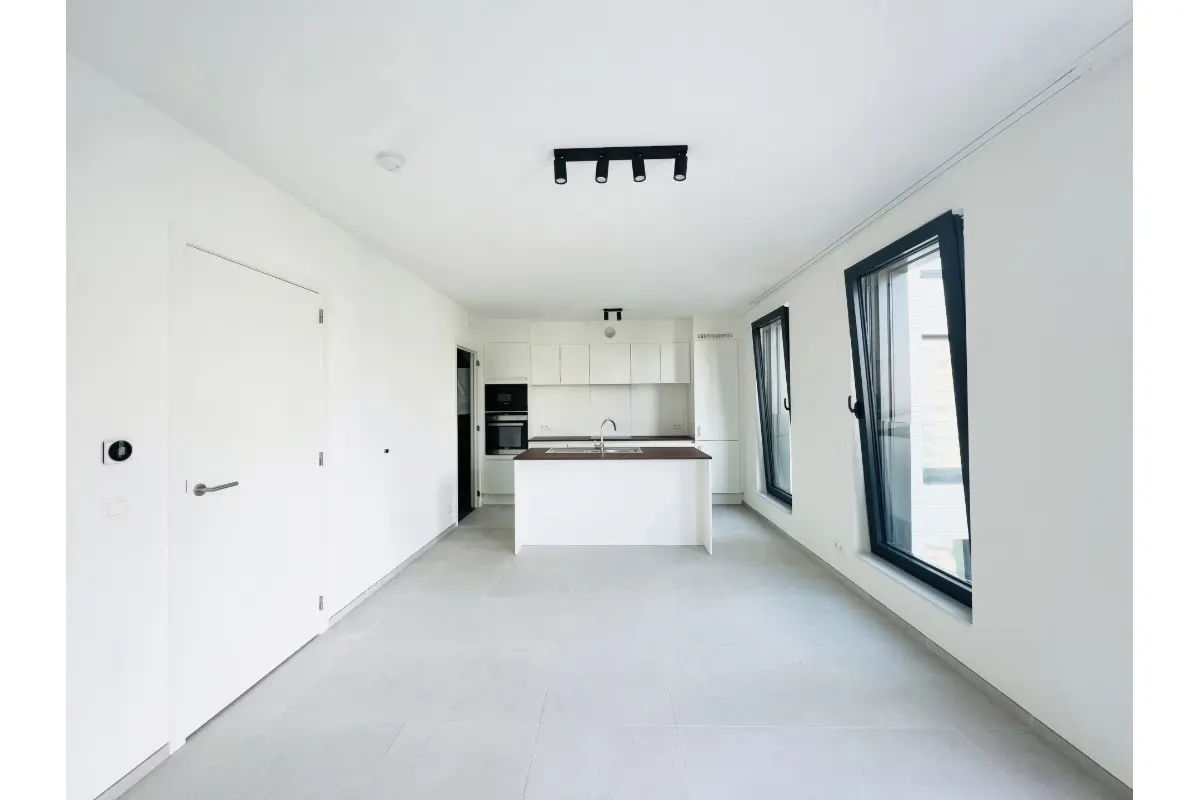 Appartement te  huur in Schaarbeek 1030 1694.00€ 3 slaapkamers 135.00m² - Zoekertje 652827