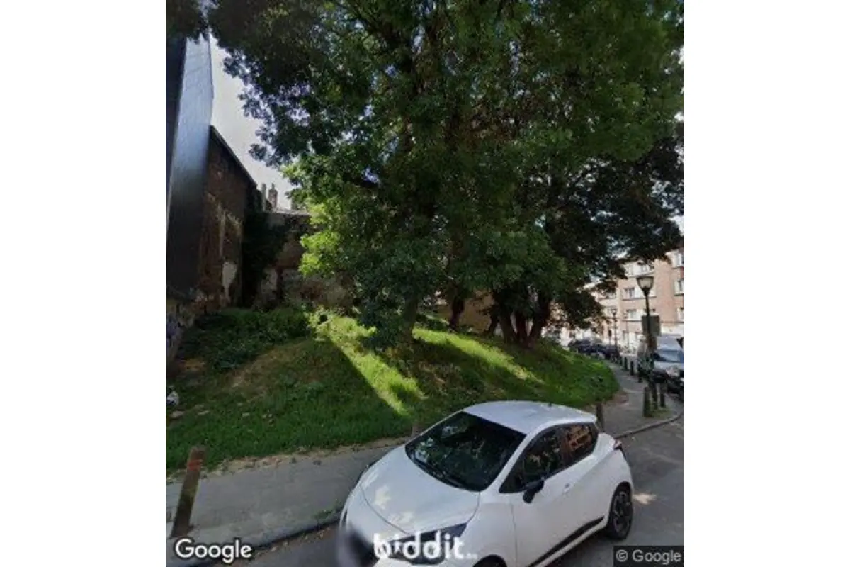 Terrain à vendre à Anderlecht 1070 382720.00€  chambres m² - annonce 652726