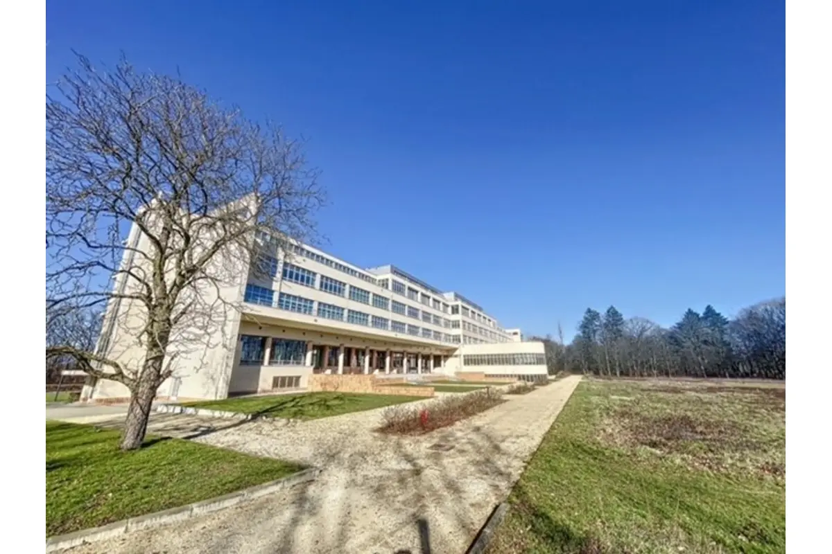 Penthouse à louer à Overijse 3090 1100.00€ 1 chambres 71.00m² - annonce 652732