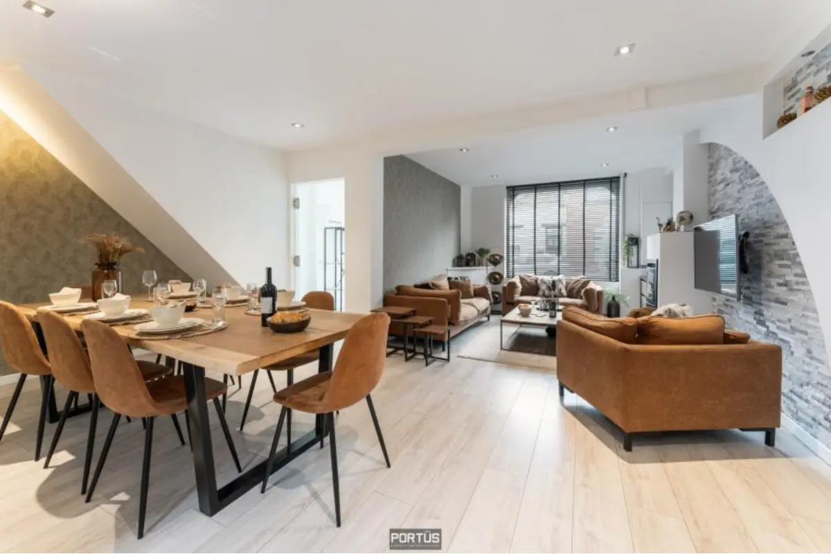 Maison à vendre à Nieuport 8620 496000.00€ 4 chambres 161.00m² - annonce 652203